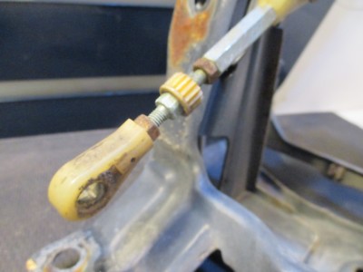 1985 Nissan 300ZX VG30DE OEM Factory Right Passenger