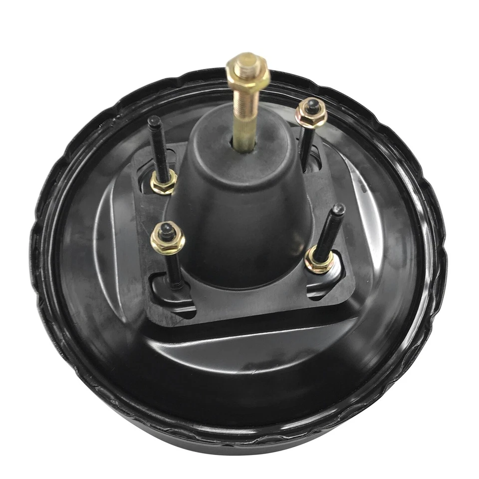 Power Brake Booster SKP SKBB027 fits 86-89 Nissan D21 - Image 2 of 3