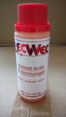 LecWec 1831650 901013 Lec Wec 100 Ml - Foto 3