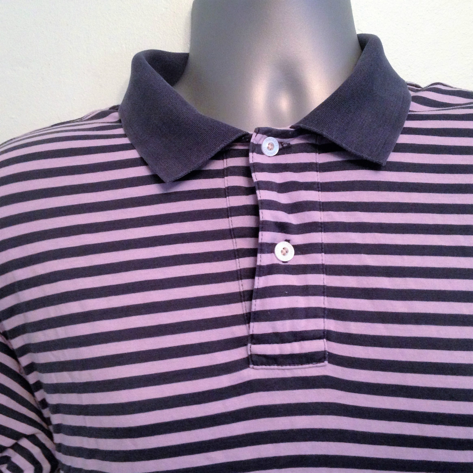 Hackett Homme Coupe Ajustée Ajustée Ajustée Polo Taille M b3499e Hackett Homme Coupe Ajustée Ajustée Ajustée Polo Taille M b3499e