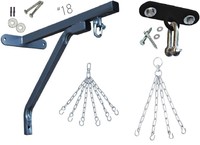 Maxx Heavy Duty Punch Bag Wall Bracket Steel Mount Hanging Stand Hook Chains Ufc Maxx Heavy Duty Punch Bag Wall Bracket Steel Mount Hanging Stand Hook Chains Ufc