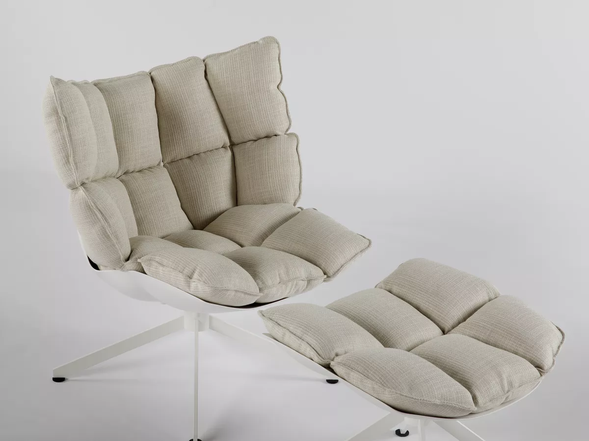 B&b armchair 2024