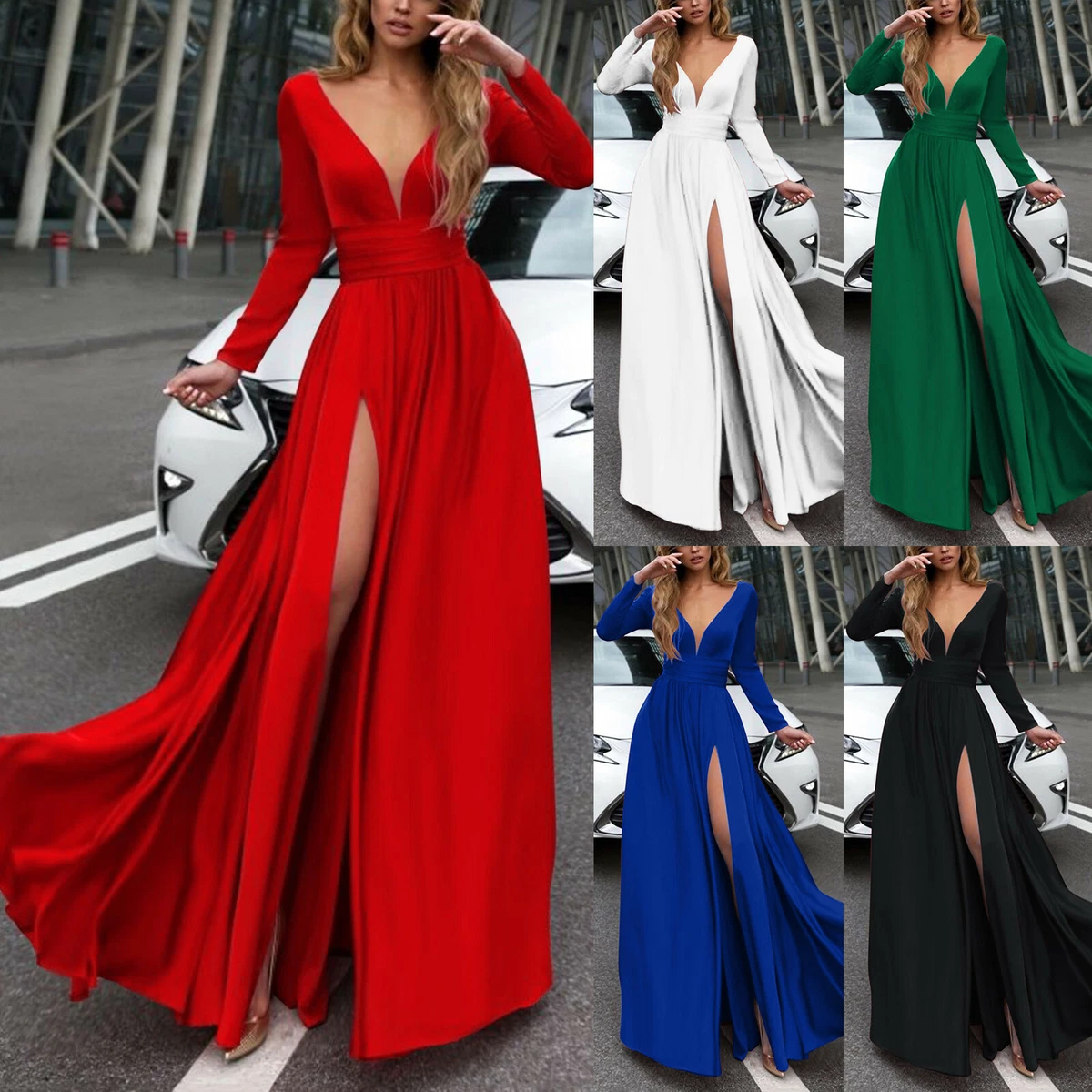 Good quality party best sale dresses