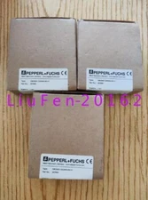 1PC New Pepperl+ Fuchs OBD300-12GM40-E5-V1 257830
