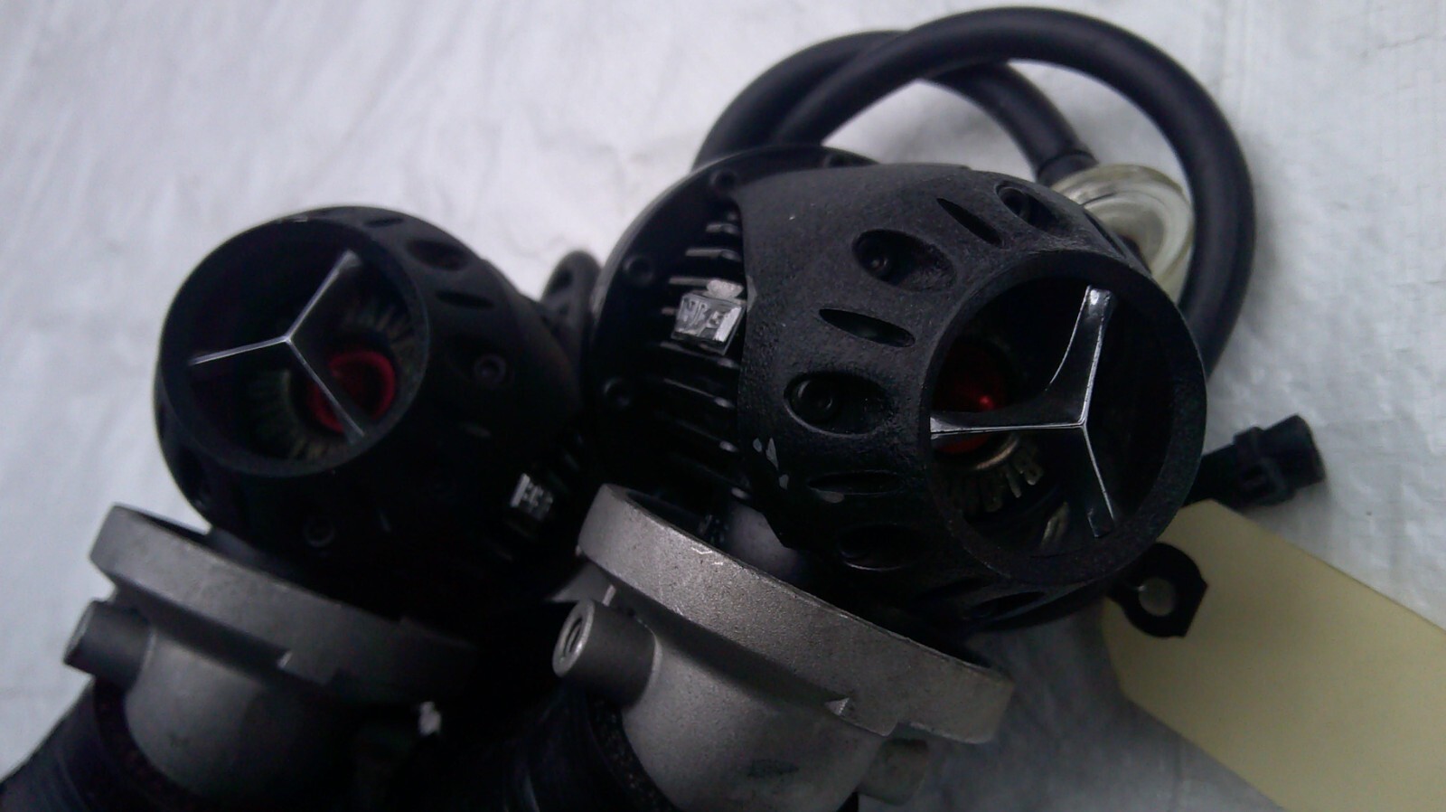 20162022 INFINITI Q50 Q60 3.0L HKS BLOW OFF VALVES Z1 eBay