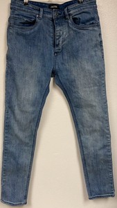 zanerobe joe blow denim