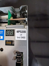 Okuma Used MPS20B MPS-20B Servo Drive Fully Tested 1 year warranty