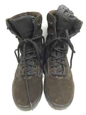 yeezy combat boot oil