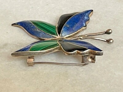 Lapisページ Lapis Lazuli 15x18mm Triangle Shape Single Connector,brass
