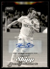 2017 Topps Stadium Club MLS Soccer Cards 19
