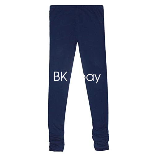 Bienzoe Girls Stretch Kids Cotton Soft Dance Gym Yoga Legging 3Pcs Set - Picture 68 of 72