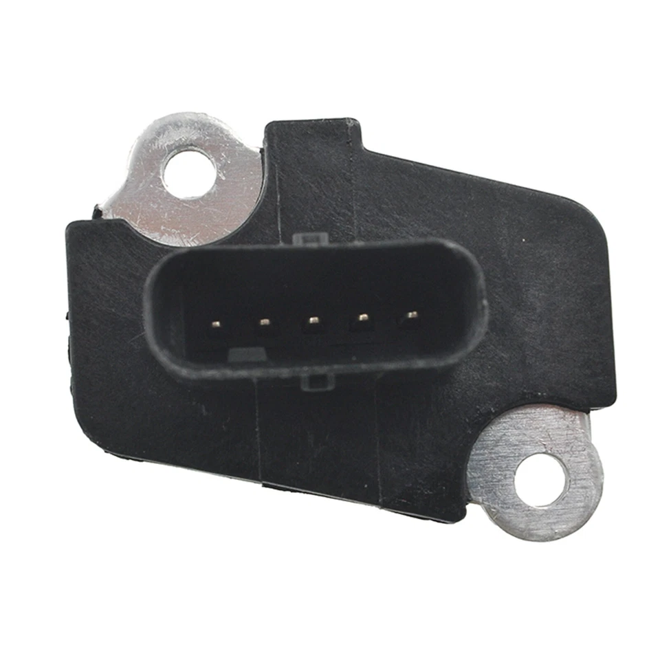Sensor de flujo de aire de masa medidor MAF para Volkswagen Eos 2009-2016 2,0 L Foto 2 de 4