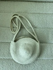 Mango summer sholder bag