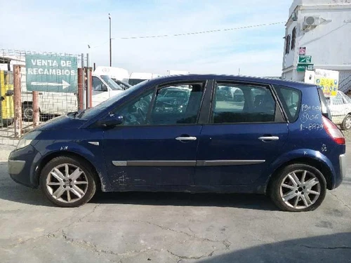 Cap for RENAULT SCENIC II (JM) Authentique 2005 4067573 - Picture 8 of 9