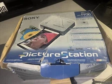 Sony DPP-FP30 Digital Photo Printer for Cyber-shot - Open Box, Unused