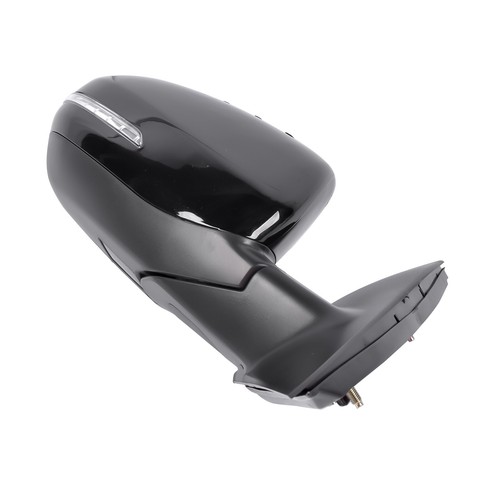 Right Side Mirror with Blind Spot Power Fold for Kia Optima 2.0L 2.4L 2014-2015 - Picture 6 of 12