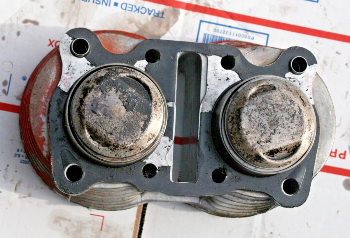 Engines & Parts for Honda CL360 for sale | eBay Engines & Parts for Honda CL360 for sale | eBay