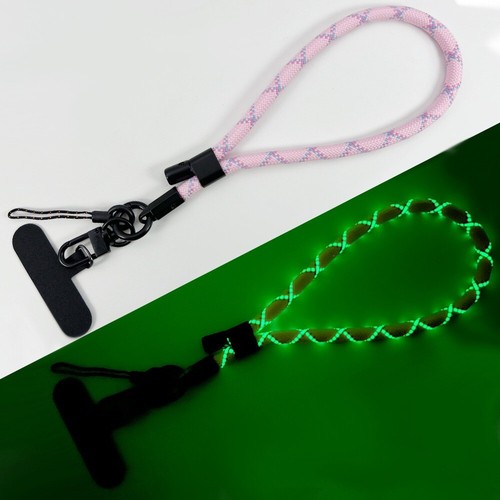 Nylon Phone Hanging Rope Wrist Strap Mobile Phone Chain Boy Gift - 第 6/20 張圖片