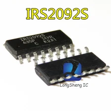 1x IRS2092STRPB 1RS2092S IR52092S IRS2O92S IRS20925 IRS2092S IRS2092STRPBF SOP16