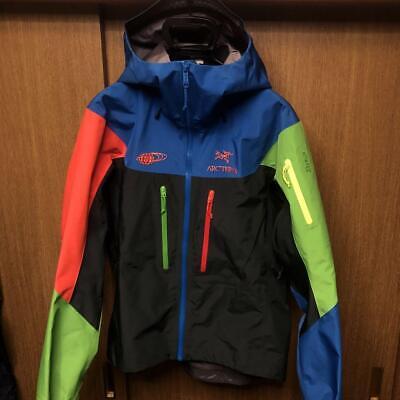 Arc'Teryx Alpha Sv Beams 40Th | eBay Arc'Teryx Alpha Sv Beams 40Th | eBay