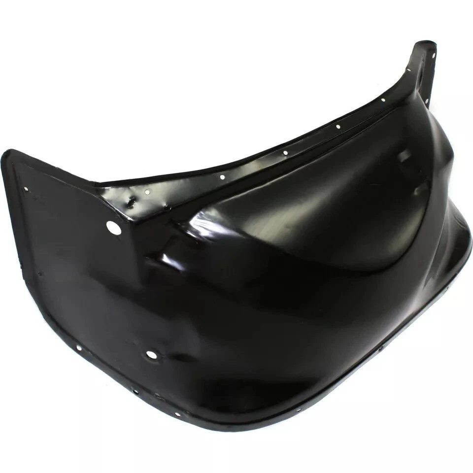 Новое левое внутреннее крыло подходит для 1987-1990 GMC V2500 Suburban 5,7 л 15594889 GM1246102 - Изображение 3 из 4