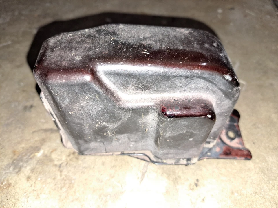 Unidad de sensor de pedal acelerador Acura TSX 2004-2008 OEM 2004-2008 Acura TL Foto 2 de 4