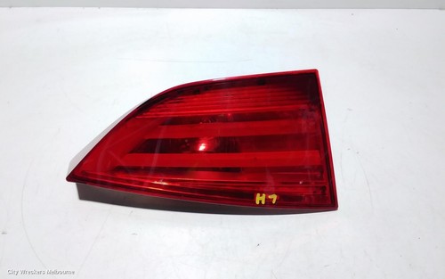 BMW X1 2010 Rear Garnish TAILGATE LAMP (LH SIDE), NON XENON H/LAMP TYPE, E84, 04