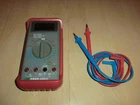 ISO-TECH IDM91E Digital Multimeter Multimeter, Ready to Use, 1 Year Warranty