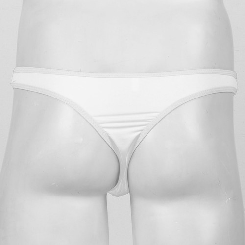 Lencería para Hombres Calzoncillos Calzoncillos Espalda en T Tanga Bragas Bikini Ropa Interior - Imagen 68 de 81