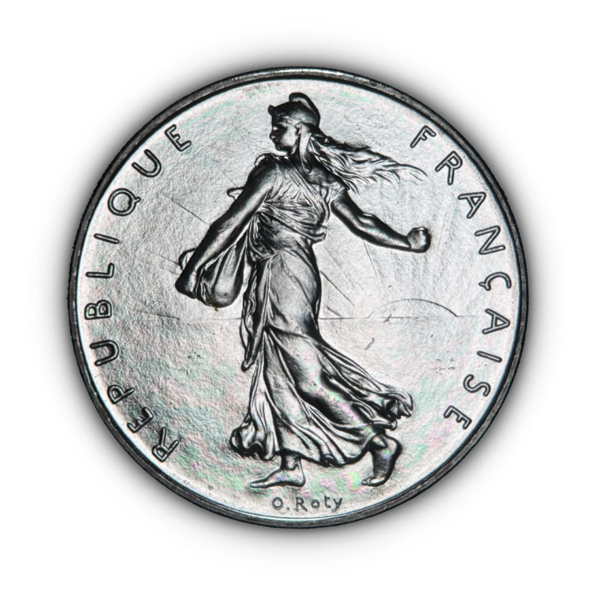 1992 French Coins for sale | eBay