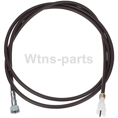 Speedometer Cable Upper For 1989-1990 Dodge W150 3.9L 1988-1990 Dodge W150 5.2L - Picture 7 of 9