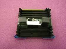 00E0638 2C1C IBM Memory Board 8-slot 8202-E4C/E4D P