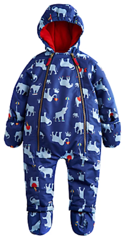 Joules snowsuit deals