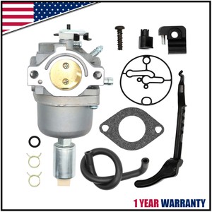 Carburetor LX288 Fit For John Deere L100 17hp Engine 18hp 350777-1154-E1