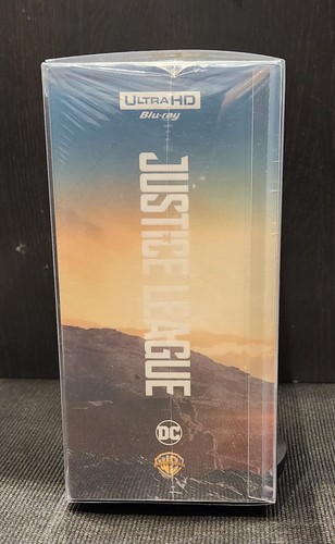 Justice League One Click OC Box 4K HDZeta #770 - Bild 4 von 7
