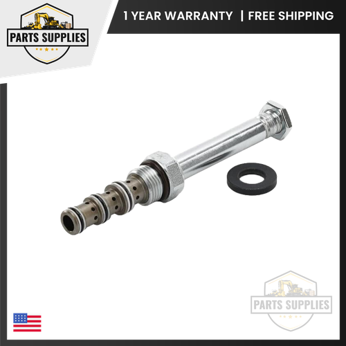 ｎ　BC60 39346GT 39346 OEM 3 Position Solenoid Valve for Genie Lift S