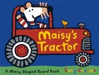 Maisy's Tractor von Lucy Cousins (2014, Gebundene Ausgabe)
