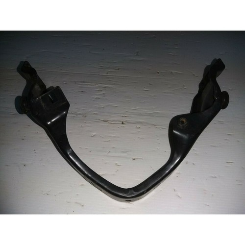 Rahmenhalter Kotflügel Spritzschutzhalter Hinten BMW F 650 GS 2003 2004