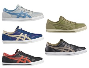 zapatillas aaron asics zapatillas aaron asics