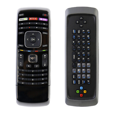 Lettore Dvd Per TV New VIZIO 3D Remote E3D470VX E3D420VX E3d320vx M3d421sr M3d550sr 463594 - Foto 6