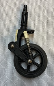 bugaboo cameleon 1 wheels
