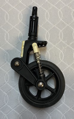 bugaboo cameleon front wheels