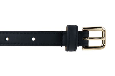 DOLCE & GABBANA BE1611 80999 Belt WS.ME981 | eBay