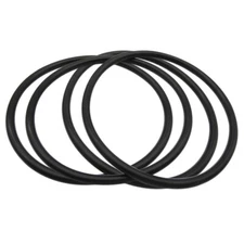 4PCS UNIVERSAL SEWING MACHINE MOTOR STRETCH BELT 11"-13" FIT FOR SINGER KENMORE+