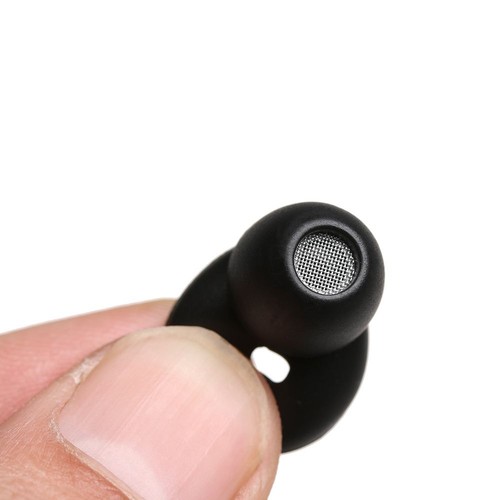 In-ear Headphones Parts Dust Network Filter Screen Dustproof Net Steel Mesh - Photo 6 sur 12