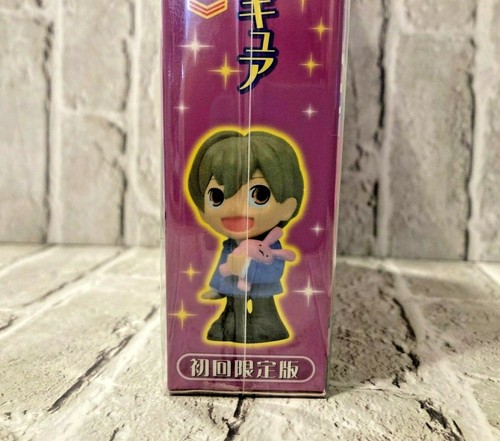 NUEVA Figura Mitsukuni Honey Ouran High School Host Club Vol.6 Oficial Japón - Imagen 4 de 4