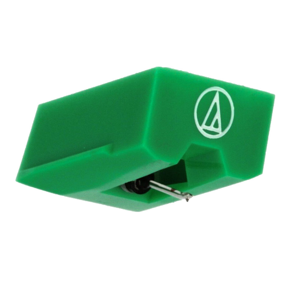 Thumbnail - Audio-technica - Atn95e Stylus Green