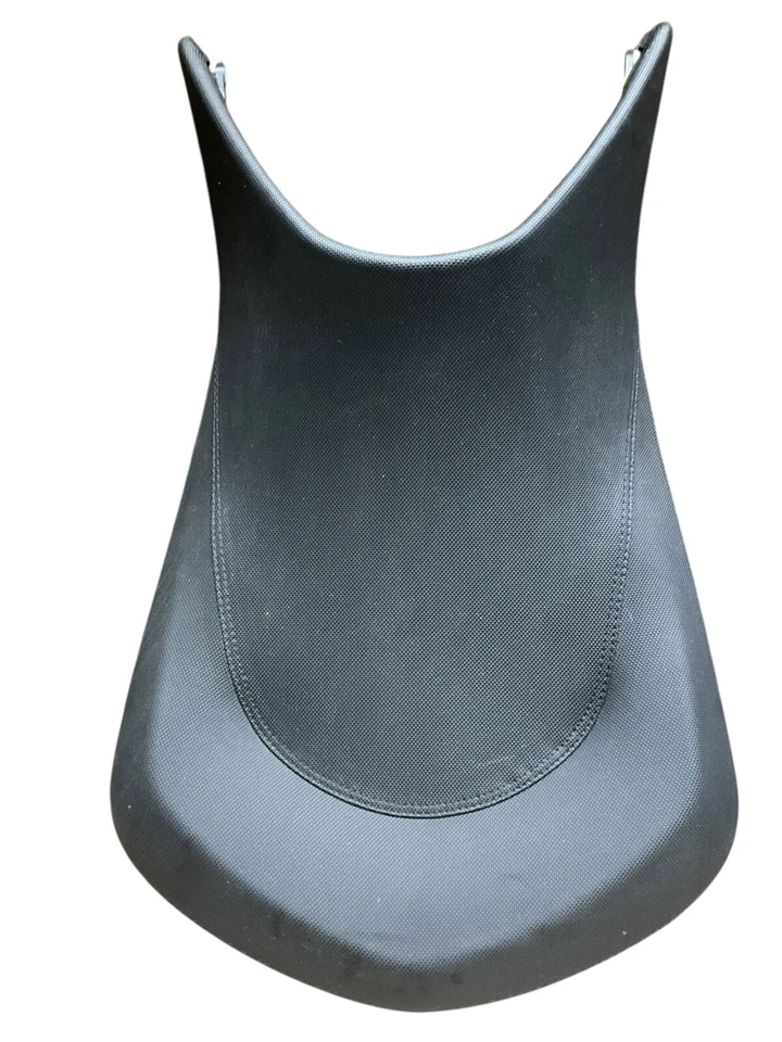 Sillín de asiento de motocicleta KTM 690 Duke 2013 OEM 760,07,140.000 Foto 4 de 4