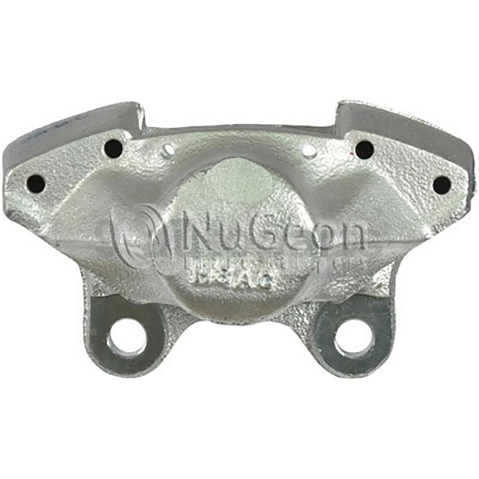 Pair Rear Disc Brake Calipers For 1967 1968 1969 Mercedes-Benz 230S - Image 4 of 4
