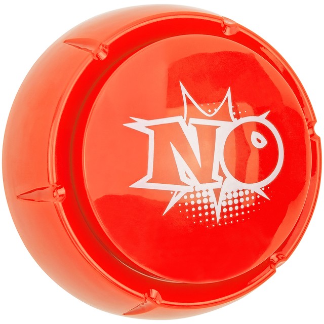 No Button Funny Novelty Gag Gift Electronic Push Button Has Ten Unique